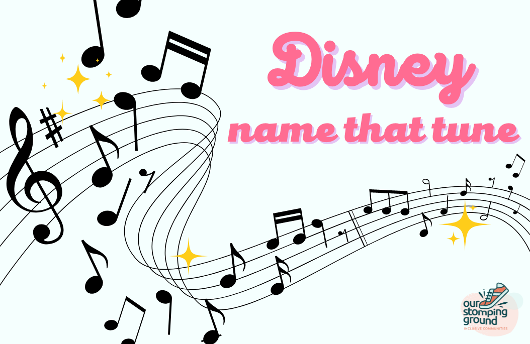 Disney Tune Event Detail Page image